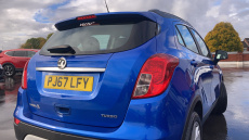 Vauxhall Mokka X 1.4T Active 5dr Petrol Hatchback